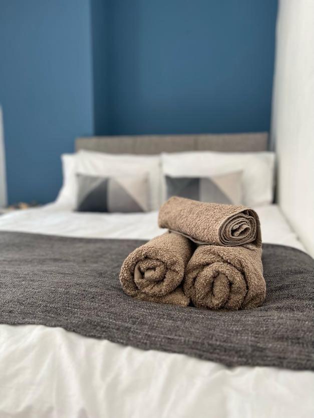 Moorfield Street Guesthouse Лийдс Екстериор снимка