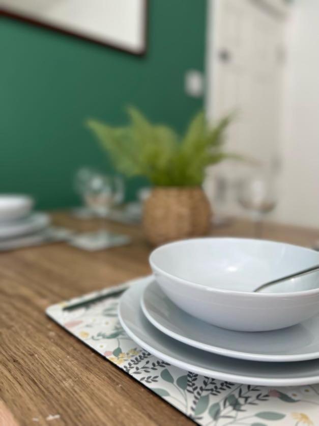 Moorfield Street Guesthouse Лийдс Екстериор снимка